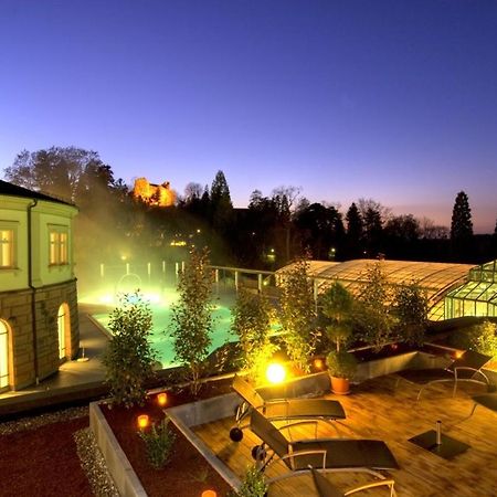 Art-Hotel Am Park Badenweiler Zewnętrze zdjęcie