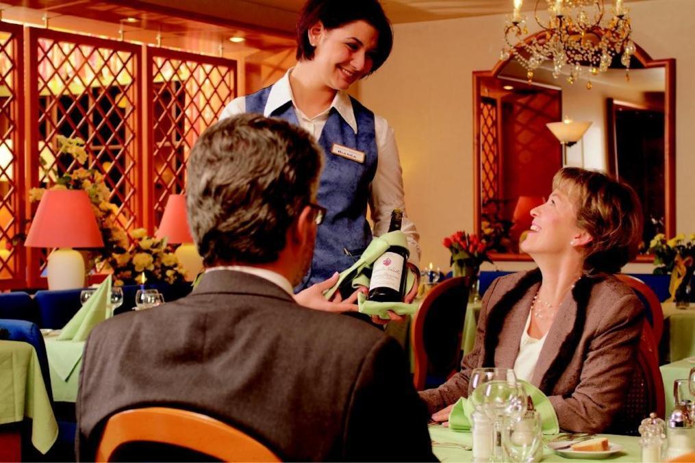 Art-Hotel Am Park Badenweiler Zewnętrze zdjęcie