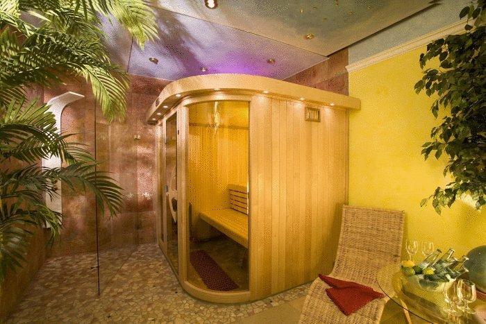 Art-Hotel Am Park Badenweiler Zewnętrze zdjęcie