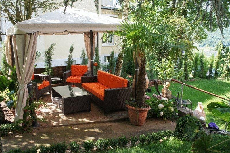 Art-Hotel Am Park Badenweiler Zewnętrze zdjęcie